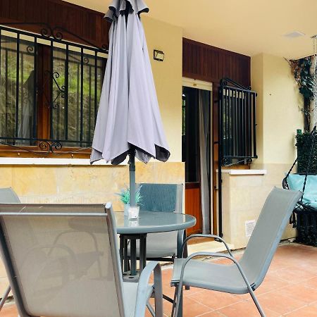 Apartamentos Las Brisas, Ojedo-Potes المظهر الخارجي الصورة
