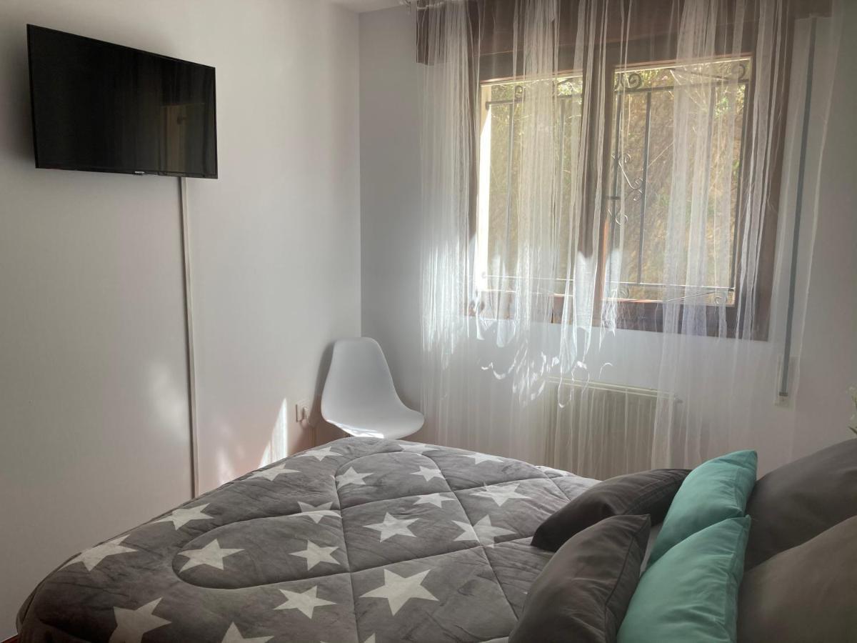 Apartamentos Las Brisas, Ojedo-Potes المظهر الخارجي الصورة