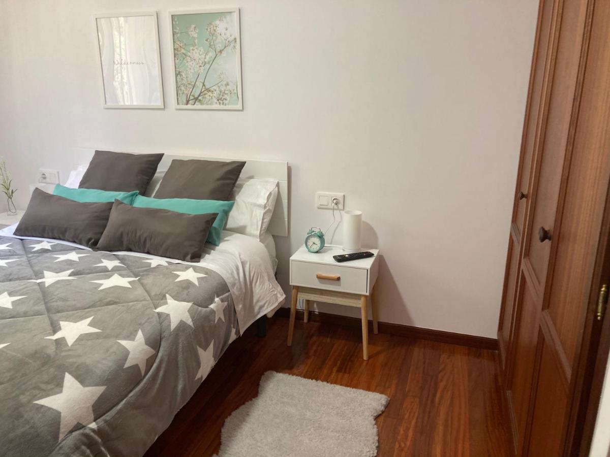 Apartamentos Las Brisas, Ojedo-Potes المظهر الخارجي الصورة
