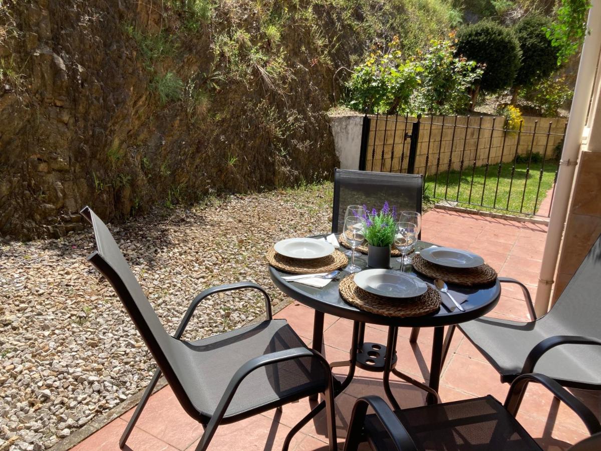 Apartamentos Las Brisas, Ojedo-Potes المظهر الخارجي الصورة