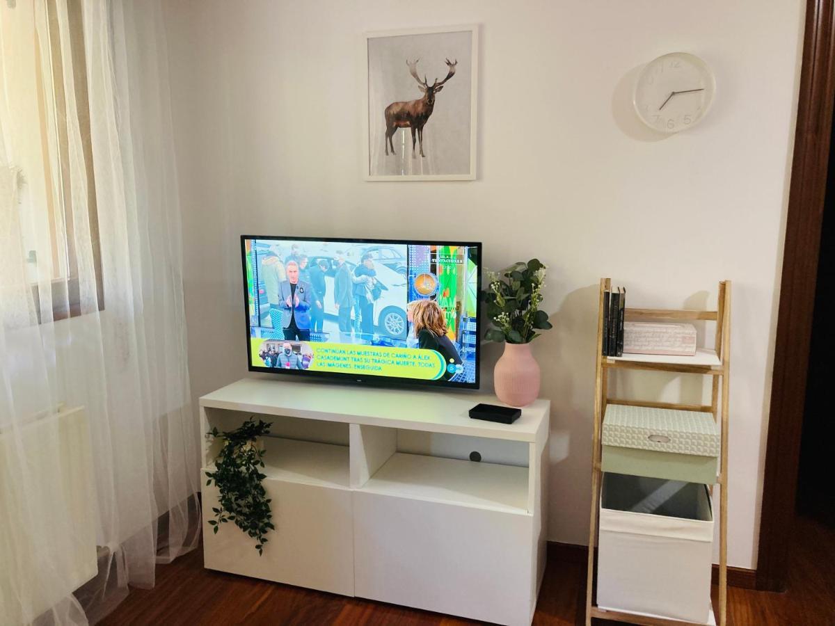 Apartamentos Las Brisas, Ojedo-Potes المظهر الخارجي الصورة