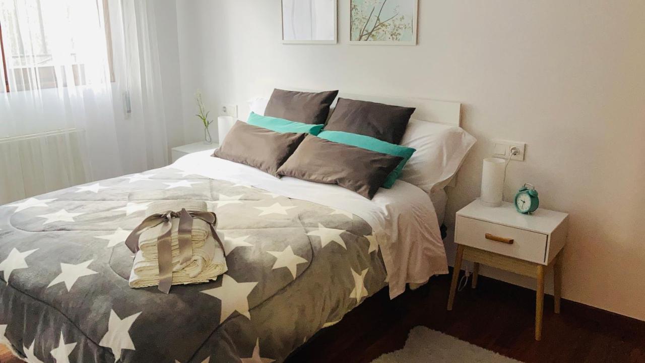 Apartamentos Las Brisas, Ojedo-Potes المظهر الخارجي الصورة