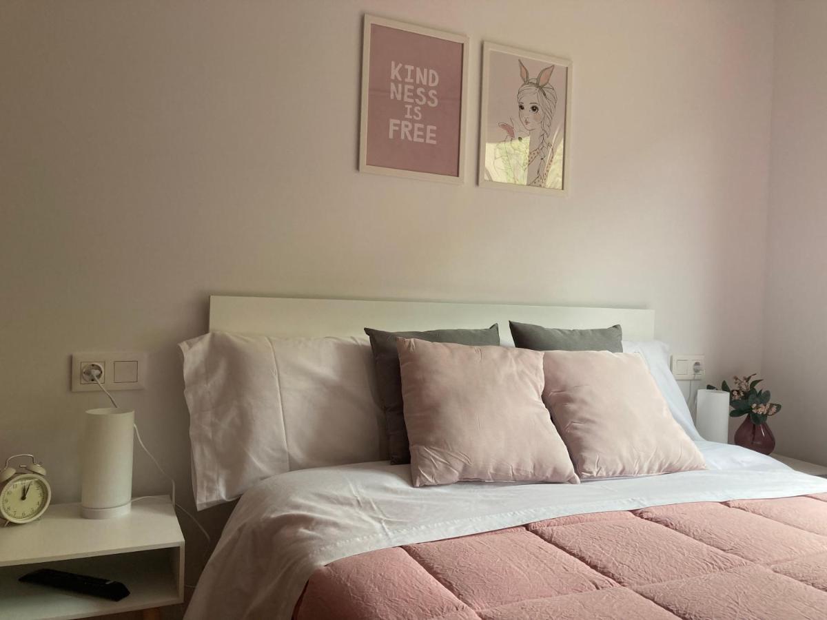 Apartamentos Las Brisas, Ojedo-Potes المظهر الخارجي الصورة