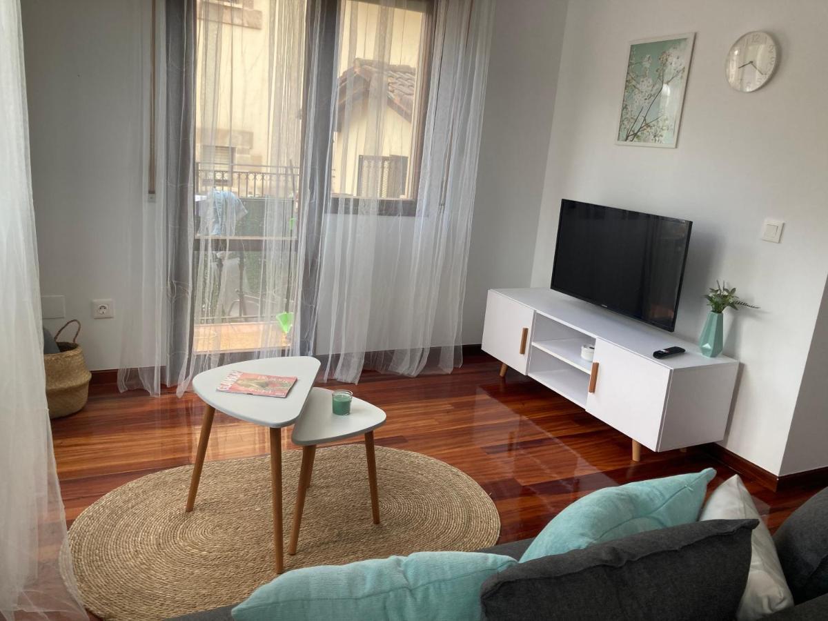 Apartamentos Las Brisas, Ojedo-Potes المظهر الخارجي الصورة