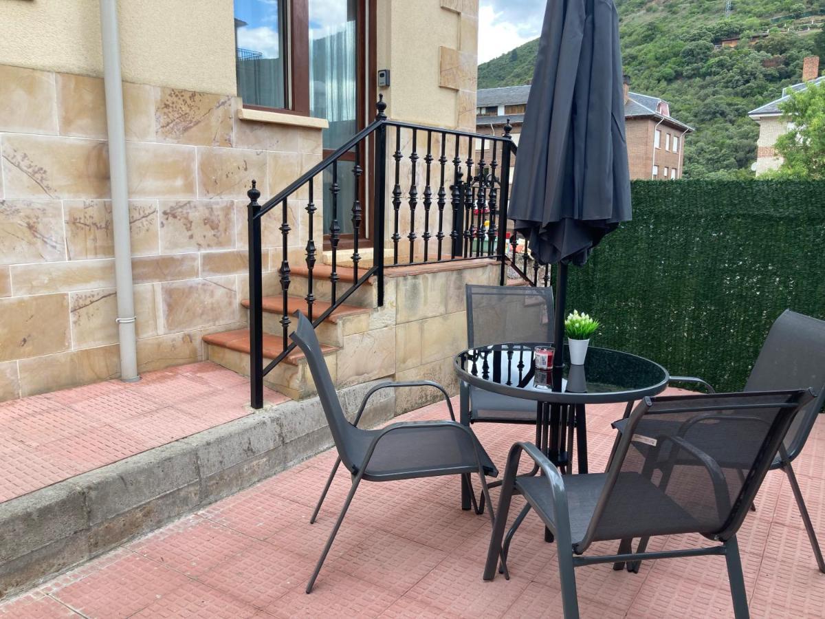 Apartamentos Las Brisas, Ojedo-Potes المظهر الخارجي الصورة