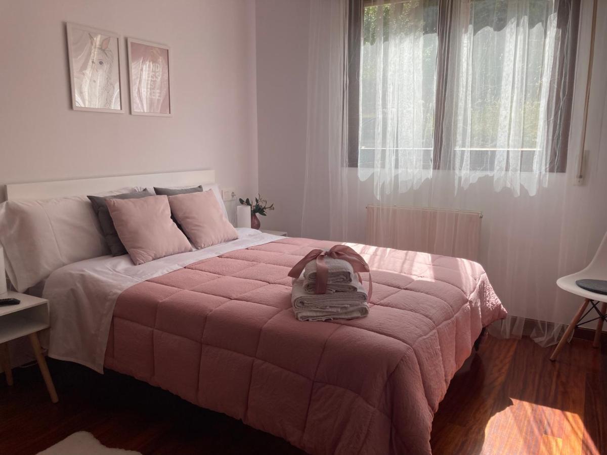 Apartamentos Las Brisas, Ojedo-Potes المظهر الخارجي الصورة