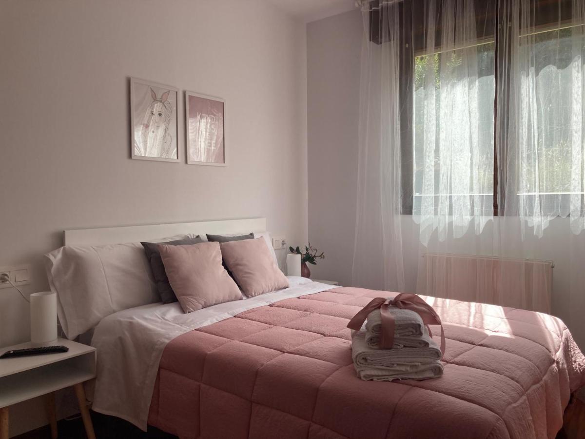 Apartamentos Las Brisas, Ojedo-Potes المظهر الخارجي الصورة